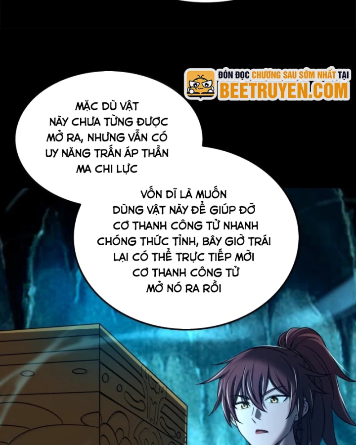 Xuân Thu Bá Đồ Chapter 348 - 36