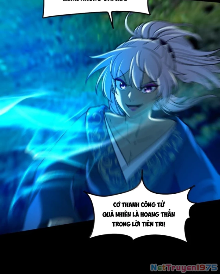 Xuân Thu Bá Đồ Chapter 348 - 41