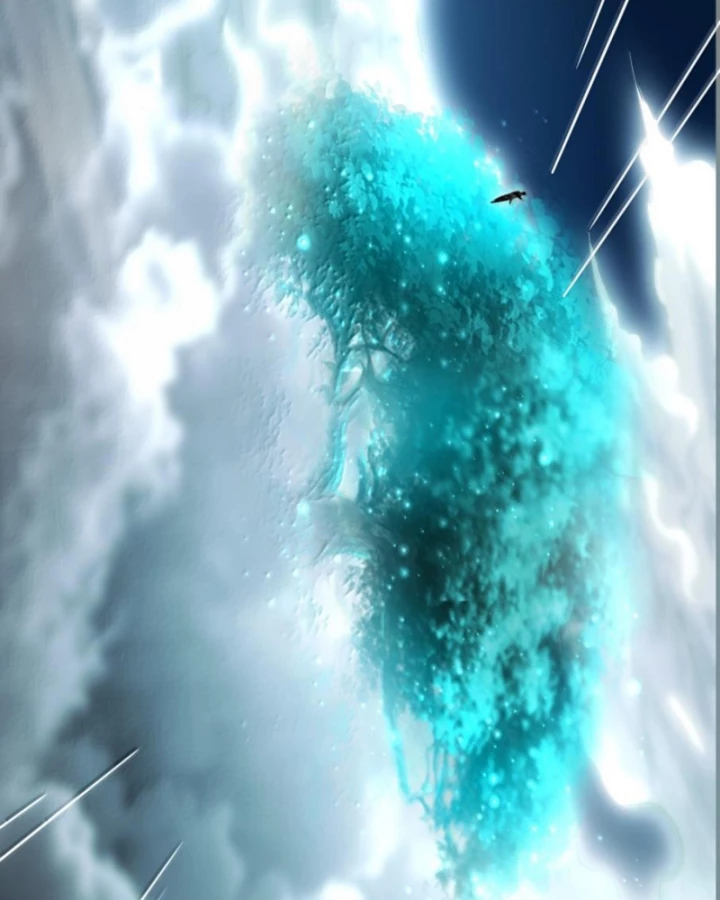 Xuân Thu Bá Đồ Chapter 348 - 47