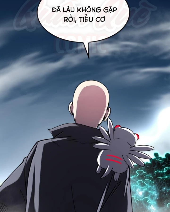 Xuân Thu Bá Đồ Chapter 348 - 49
