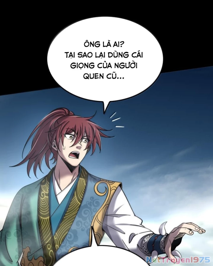 Xuân Thu Bá Đồ Chapter 348 - 51