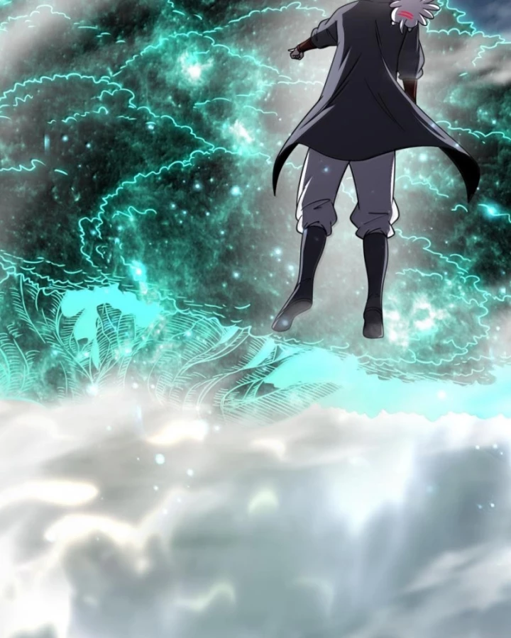 Xuân Thu Bá Đồ Chapter 348 - 53