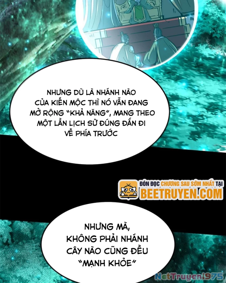 Xuân Thu Bá Đồ Chapter 348 - 60