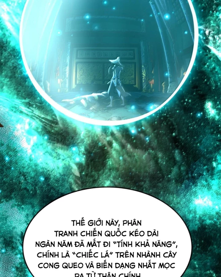 Xuân Thu Bá Đồ Chapter 348 - 62