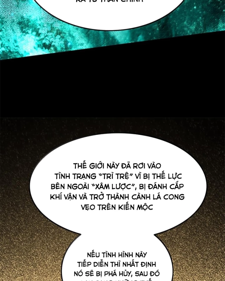 Xuân Thu Bá Đồ Chapter 348 - 63