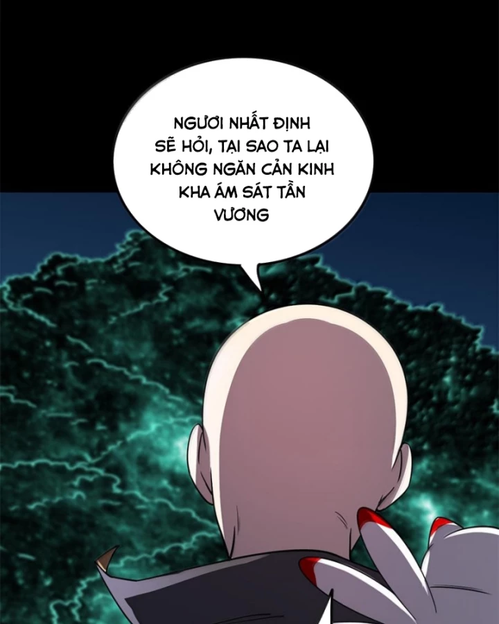 Xuân Thu Bá Đồ Chapter 348 - 66