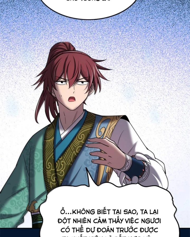 Xuân Thu Bá Đồ Chapter 348 - 68
