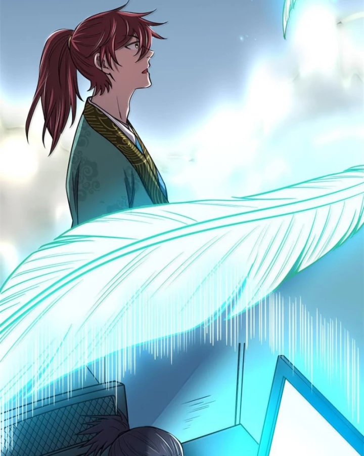 Xuân Thu Bá Đồ Chapter 348 - 71
