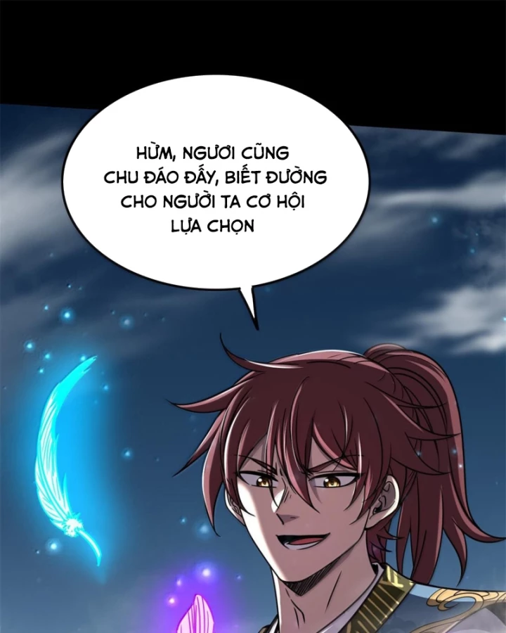 Xuân Thu Bá Đồ Chapter 348 - 74