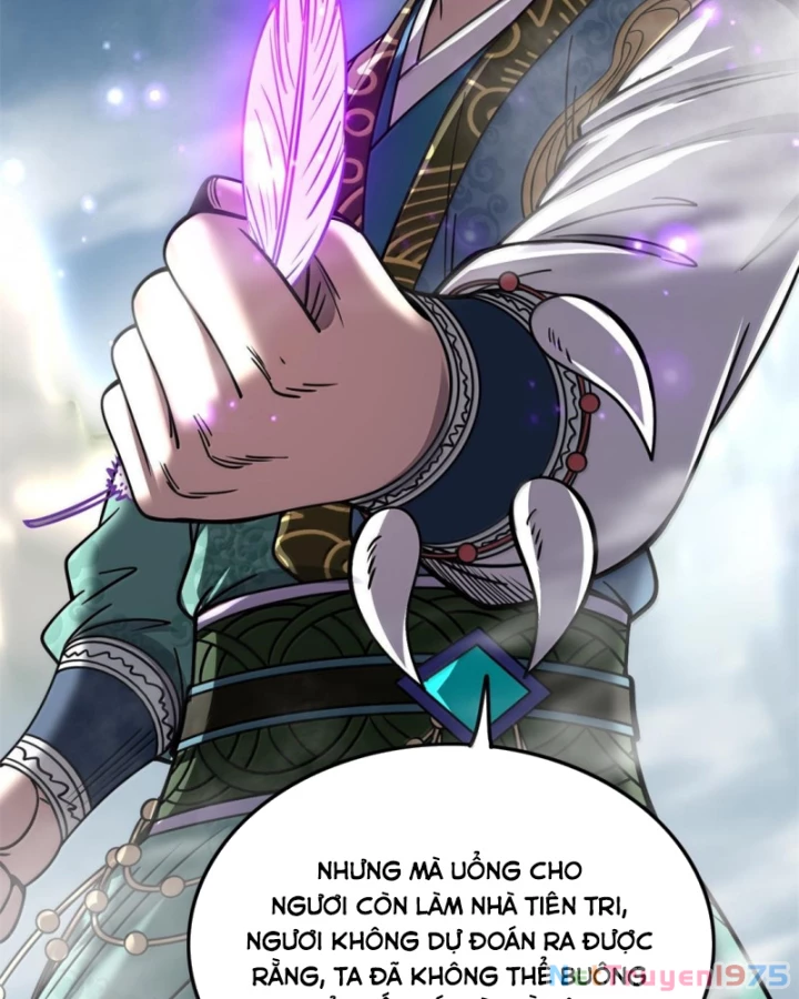 Xuân Thu Bá Đồ Chapter 348 - 75