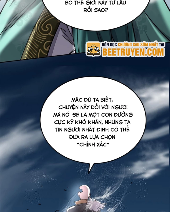 Xuân Thu Bá Đồ Chapter 348 - 76