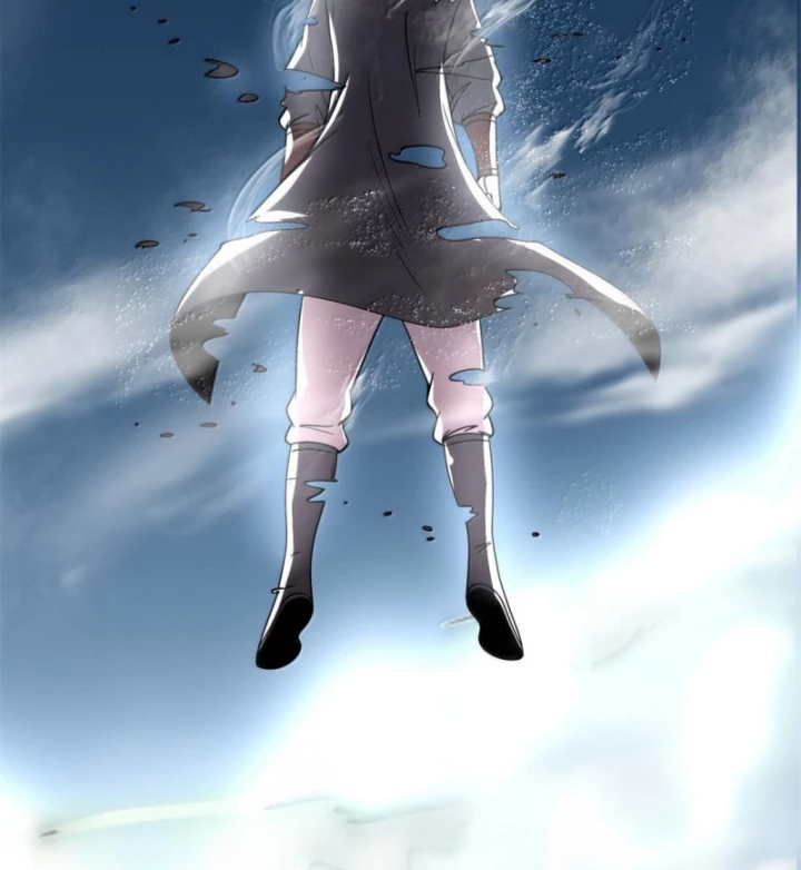 Xuân Thu Bá Đồ Chapter 348 - 77