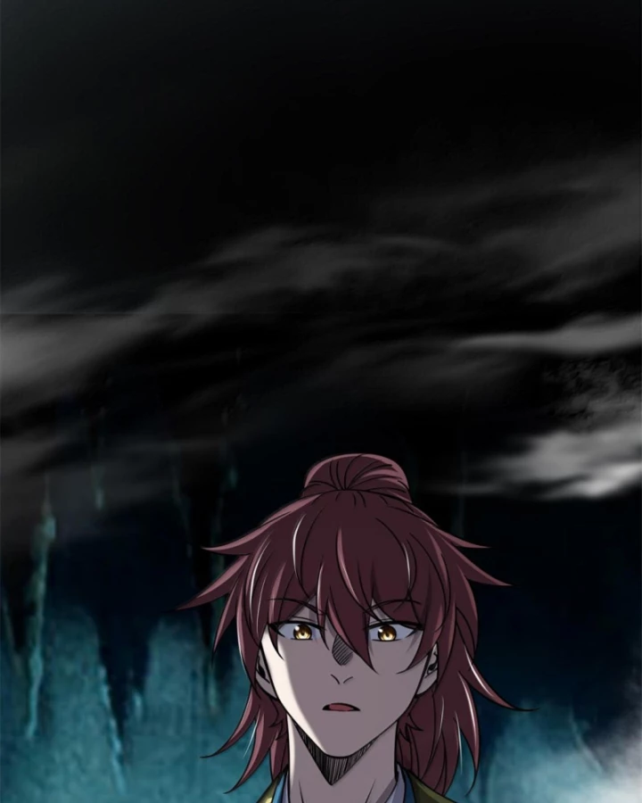 Xuân Thu Bá Đồ Chapter 348 - 79