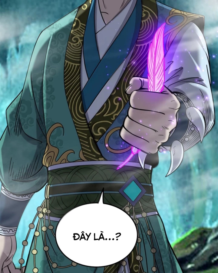 Xuân Thu Bá Đồ Chapter 348 - 80