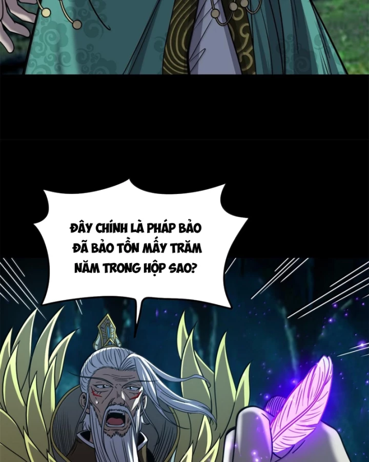 Xuân Thu Bá Đồ Chapter 348 - 81
