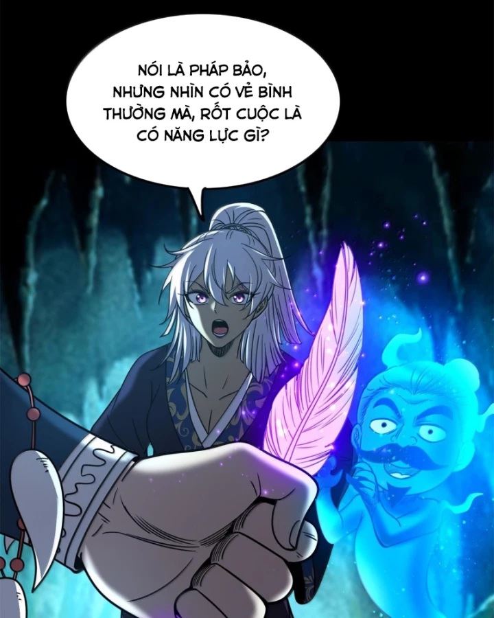 Xuân Thu Bá Đồ Chapter 348 - 83