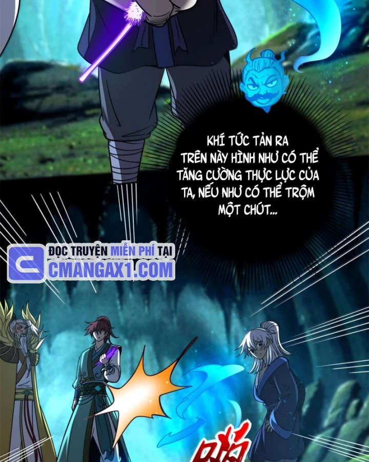 Xuân Thu Bá Đồ Chapter 348 - 84