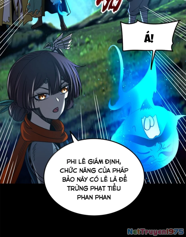 Xuân Thu Bá Đồ Chapter 348 - 85