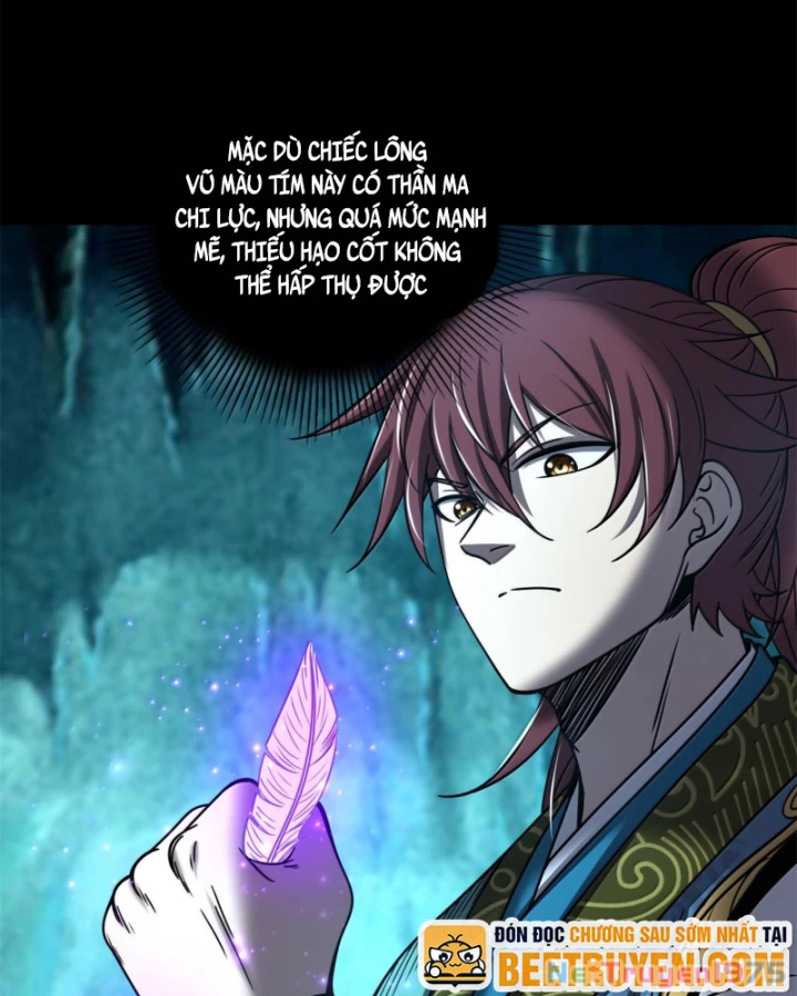 Xuân Thu Bá Đồ Chapter 348 - 86
