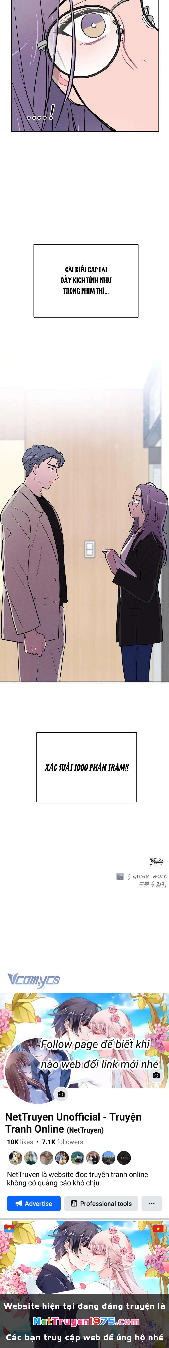 Thật Đáng Thương Cho Chúng Tôi Chapter 32 - 7