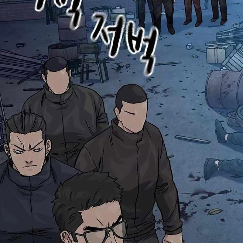 Để Có Thể Sống Sót Chapter 164 - 47