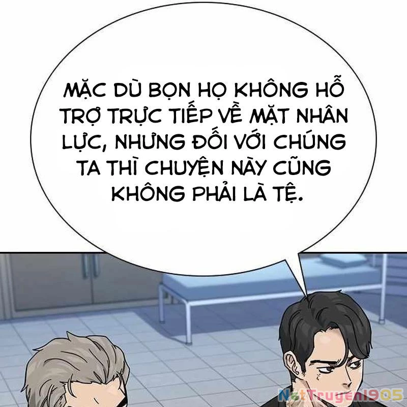 Để Có Thể Sống Sót Chapter 164 - 110