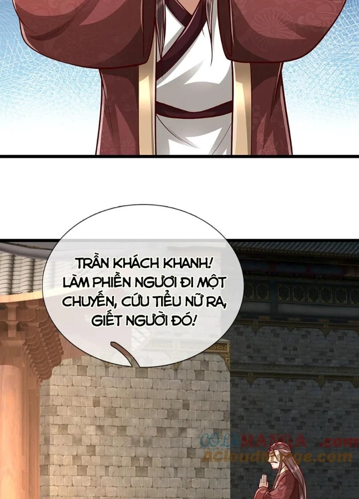 Bị Giam Cầm Trăm Vạn Năm Đệ Tử Ta Trải Khắp Chư Thiên Thần Giới Chapter 370 - 9