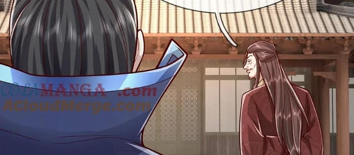 Bị Giam Cầm Trăm Vạn Năm Đệ Tử Ta Trải Khắp Chư Thiên Thần Giới Chapter 370 - 18