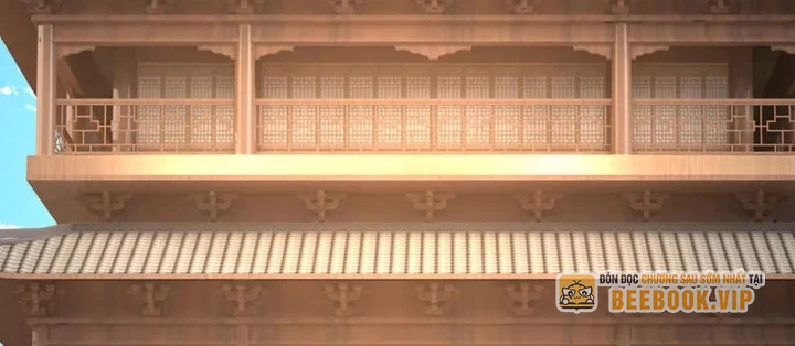 Bị Giam Cầm Trăm Vạn Năm Đệ Tử Ta Trải Khắp Chư Thiên Thần Giới Chapter 370 - 20