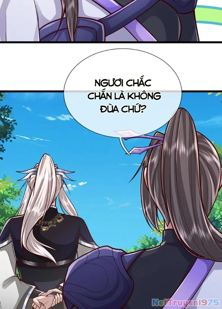 Bị Giam Cầm Trăm Vạn Năm Đệ Tử Ta Trải Khắp Chư Thiên Thần Giới Chapter 370 - 29