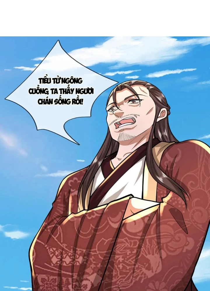 Bị Giam Cầm Trăm Vạn Năm Đệ Tử Ta Trải Khắp Chư Thiên Thần Giới Chapter 370 - 53