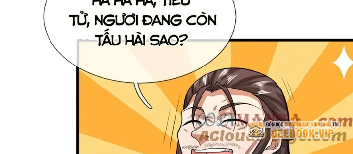Bị Giam Cầm Trăm Vạn Năm Đệ Tử Ta Trải Khắp Chư Thiên Thần Giới Chapter 370 - 60