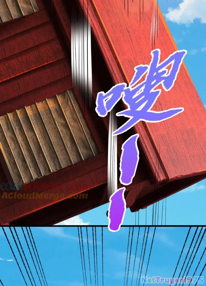 Bị Giam Cầm Trăm Vạn Năm Đệ Tử Ta Trải Khắp Chư Thiên Thần Giới Chapter 370 - 63