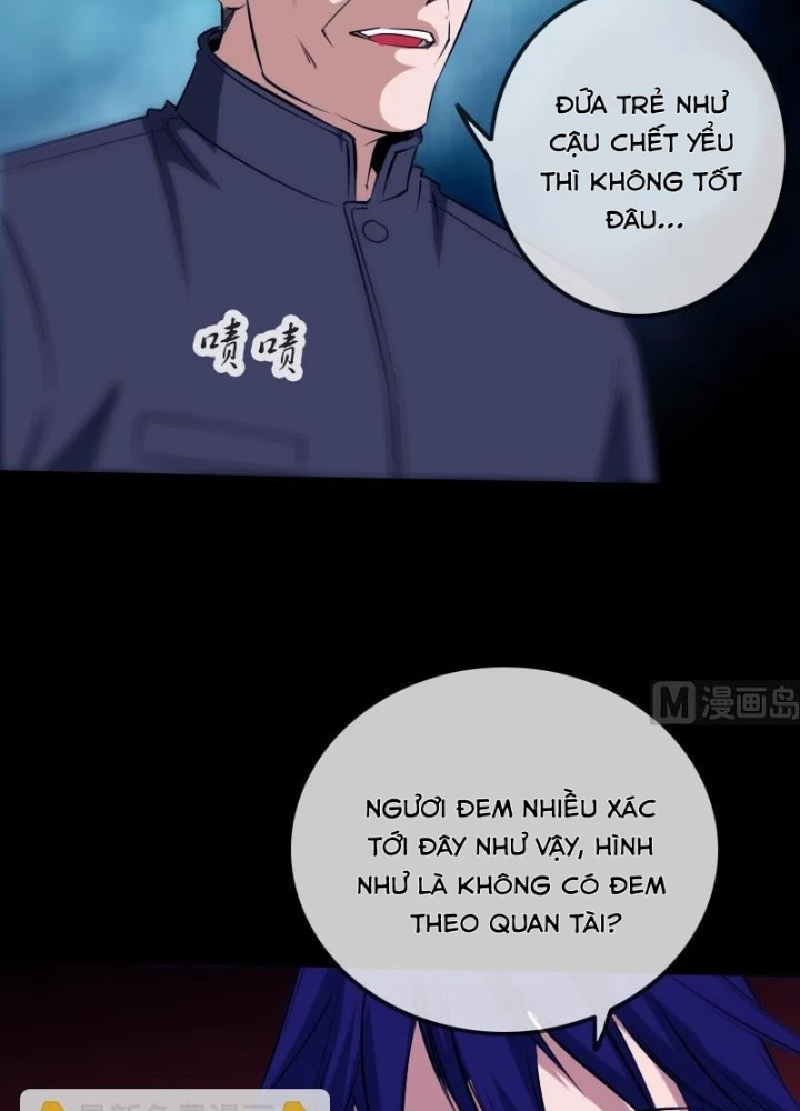 Kiếp Thiên Vận Chapter 267 - 3