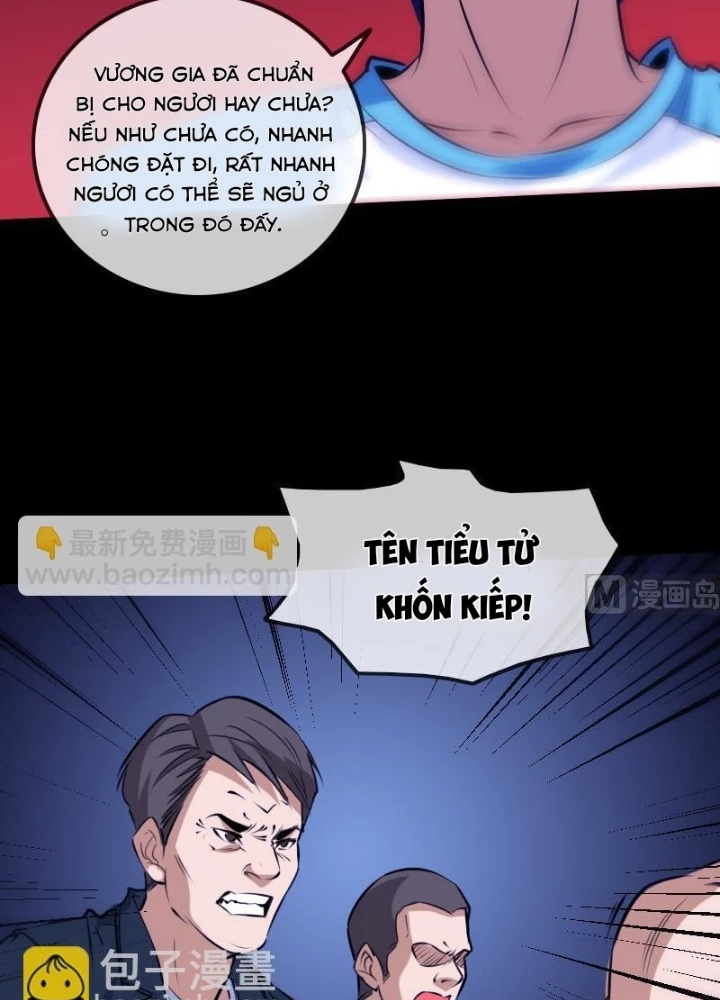 Kiếp Thiên Vận Chapter 267 - 5