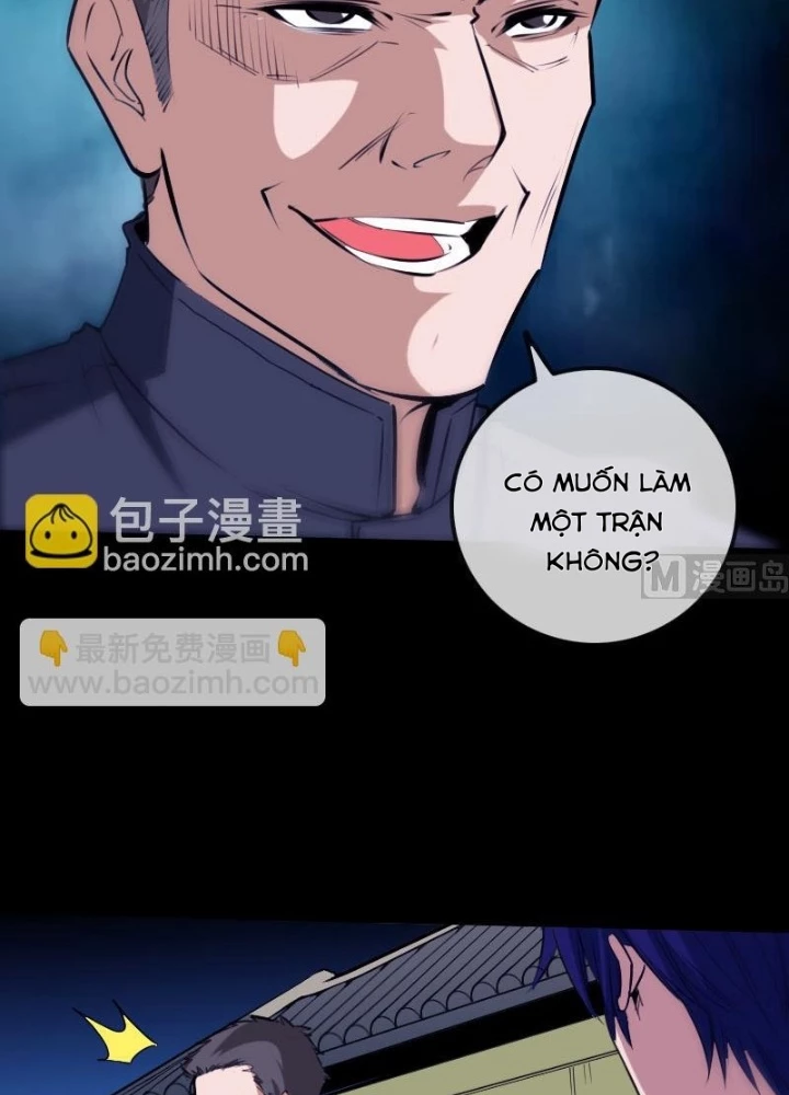 Kiếp Thiên Vận Chapter 267 - 9