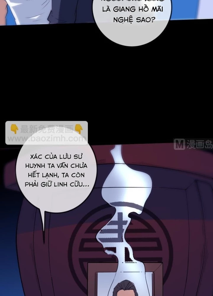 Kiếp Thiên Vận Chapter 267 - 11