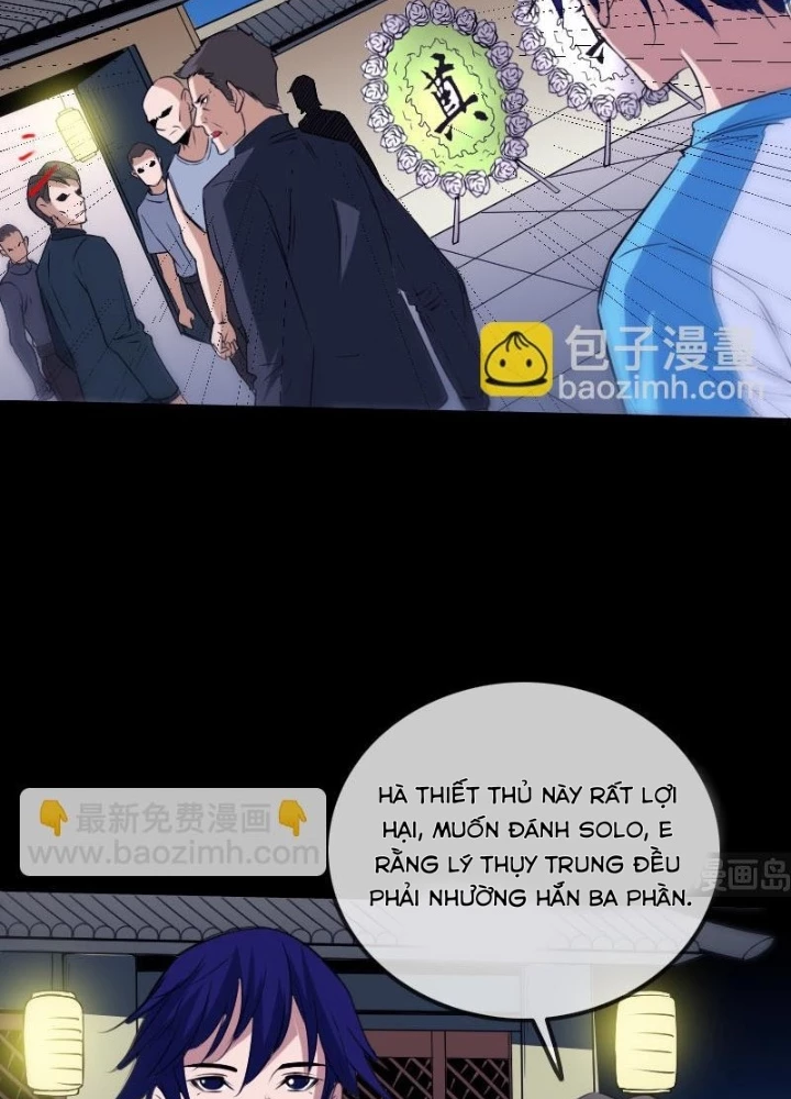 Kiếp Thiên Vận Chapter 267 - 19