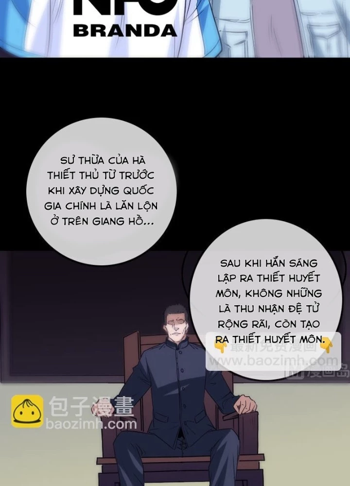 Kiếp Thiên Vận Chapter 267 - 21