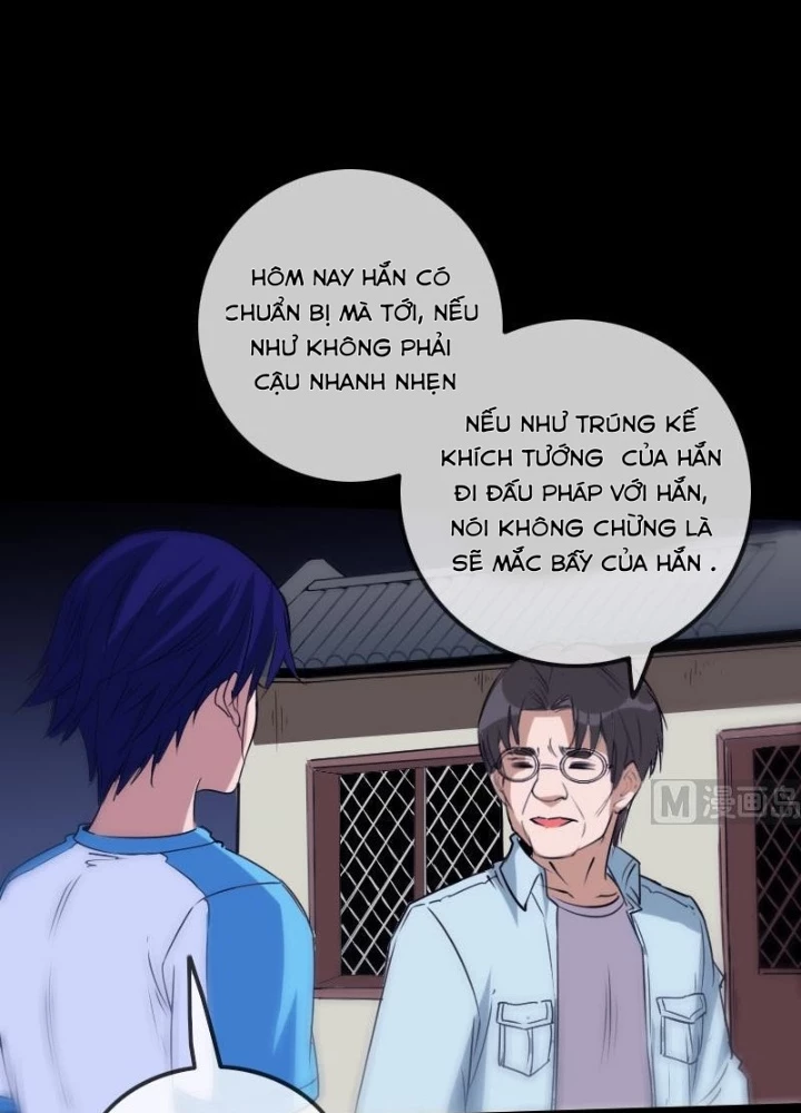 Kiếp Thiên Vận Chapter 267 - 25