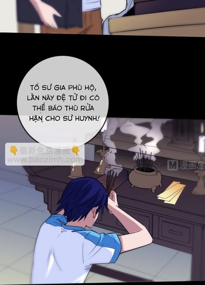 Kiếp Thiên Vận Chapter 267 - 31