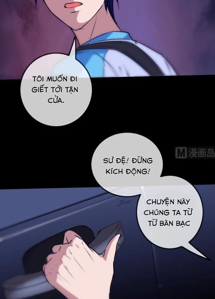 Kiếp Thiên Vận Chapter 267 - 35