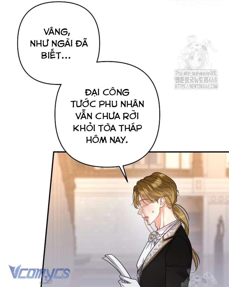 Trước Khi Em Có Ý Định Chạy Trốn Ta Sẽ Ngăn Chặn Nó Chapter 11 - 7