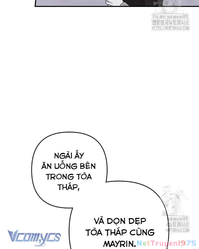 Trước Khi Em Có Ý Định Chạy Trốn Ta Sẽ Ngăn Chặn Nó Chapter 11 - 8