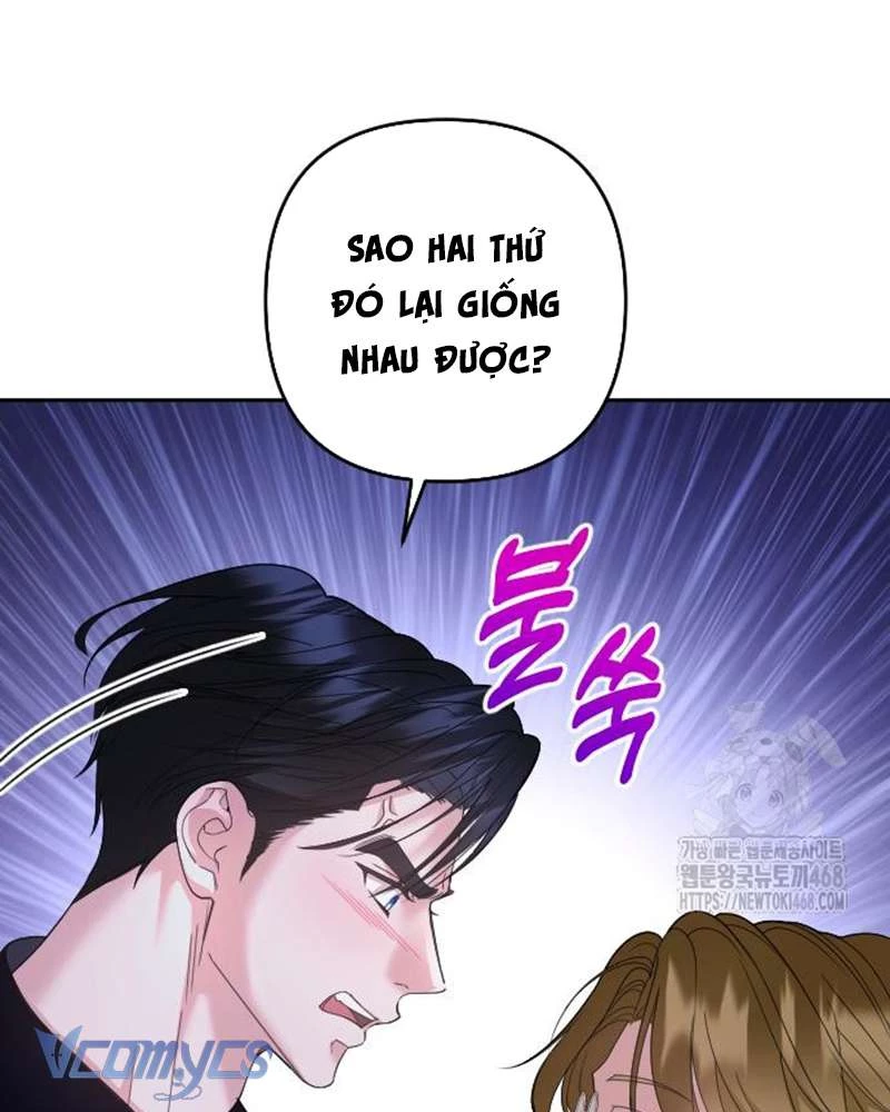 Trước Khi Em Có Ý Định Chạy Trốn Ta Sẽ Ngăn Chặn Nó Chapter 11 - 27