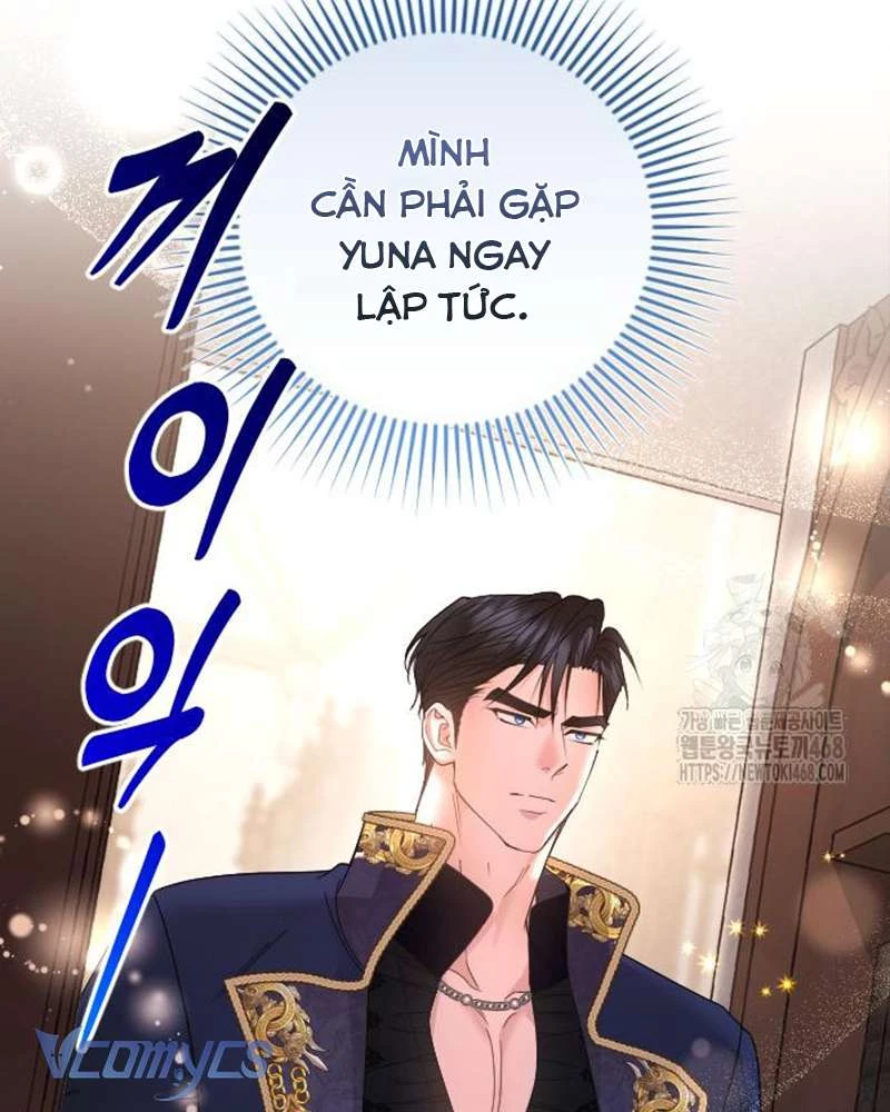 Trước Khi Em Có Ý Định Chạy Trốn Ta Sẽ Ngăn Chặn Nó Chapter 11 - 35