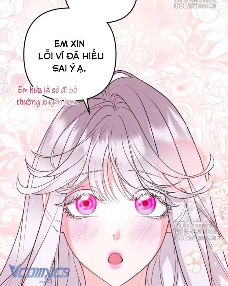 Trước Khi Em Có Ý Định Chạy Trốn Ta Sẽ Ngăn Chặn Nó Chapter 11 - 66