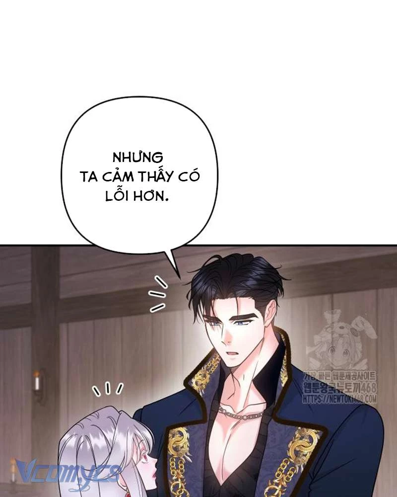 Trước Khi Em Có Ý Định Chạy Trốn Ta Sẽ Ngăn Chặn Nó Chapter 11 - 68