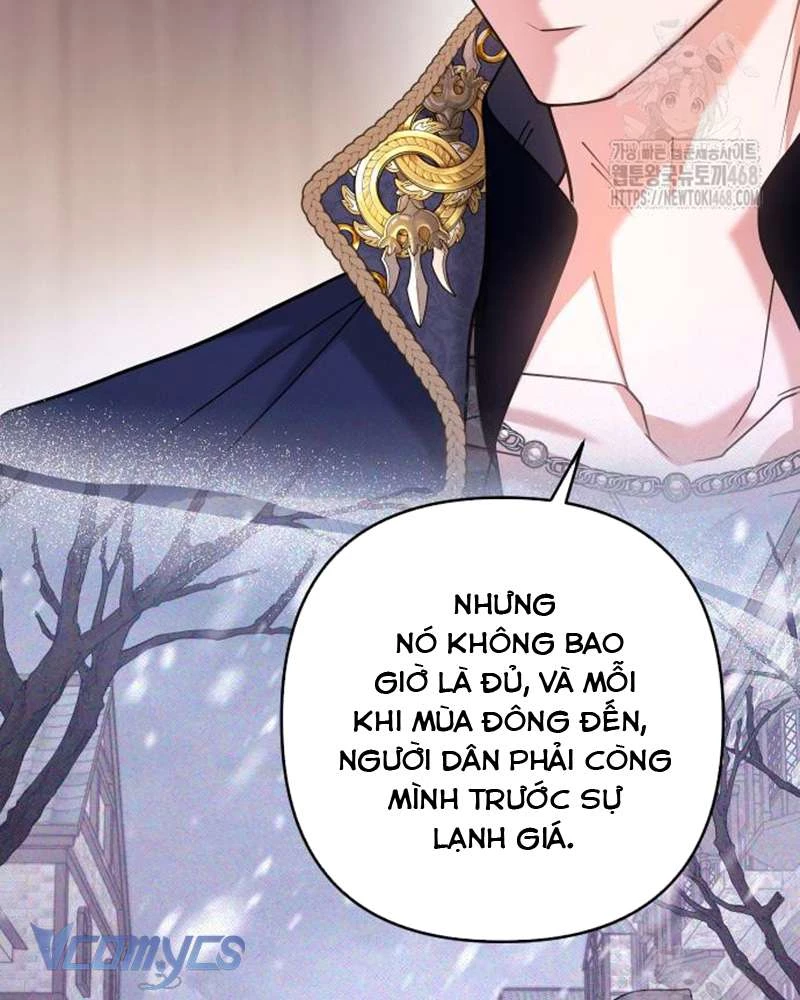 Trước Khi Em Có Ý Định Chạy Trốn Ta Sẽ Ngăn Chặn Nó Chapter 11 - 79