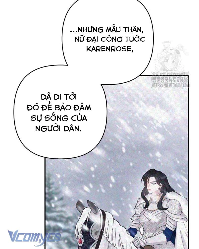 Trước Khi Em Có Ý Định Chạy Trốn Ta Sẽ Ngăn Chặn Nó Chapter 11 - 85